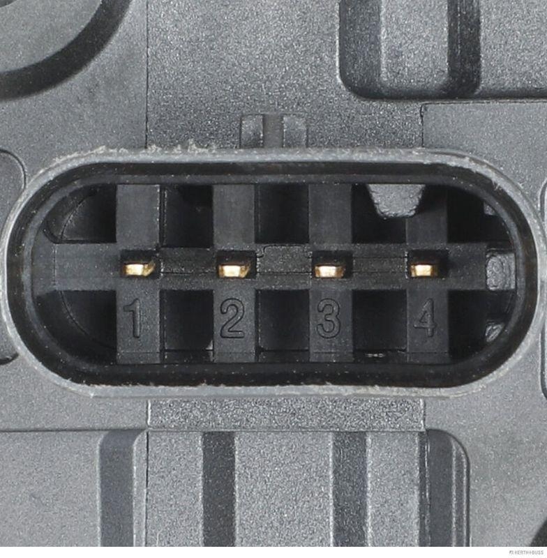 HERTH+BUSS ELPARTS Luftmassenmesser