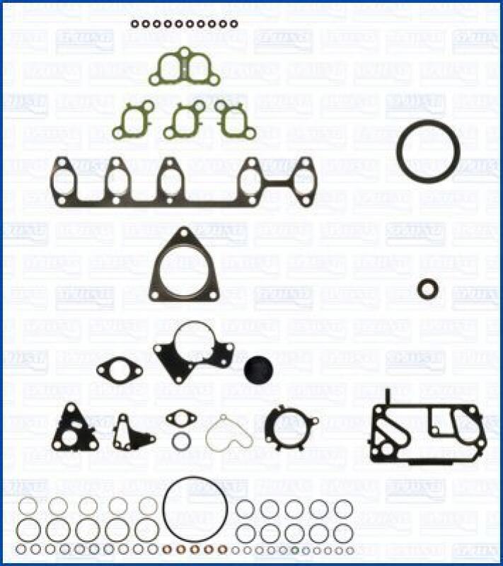 AJUSA Full Gasket Set, engine