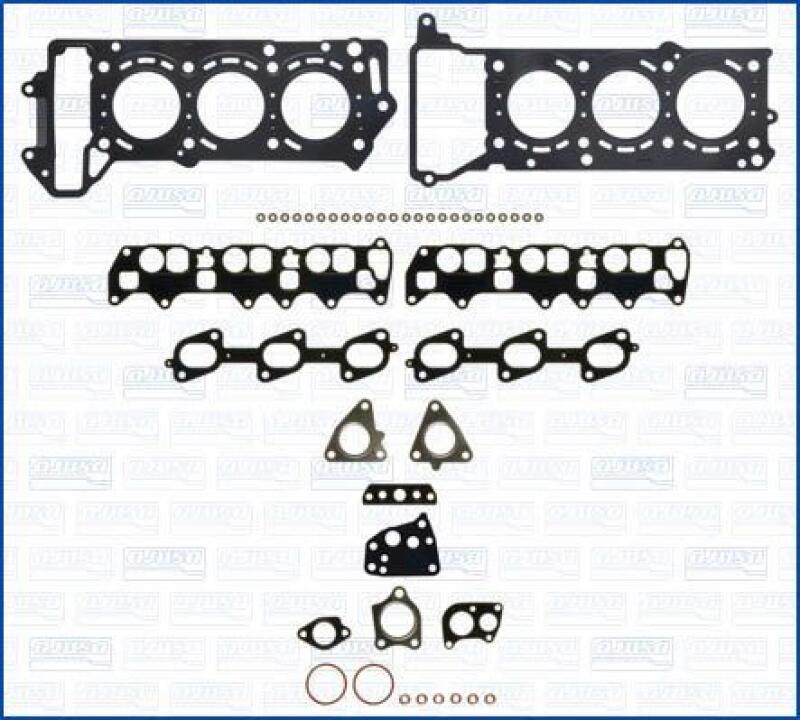 AJUSA Gasket Set, cylinder head