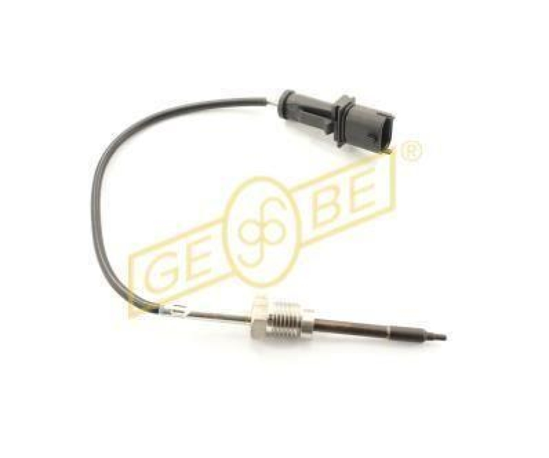 GEBE Sensor, Abgastemperatur