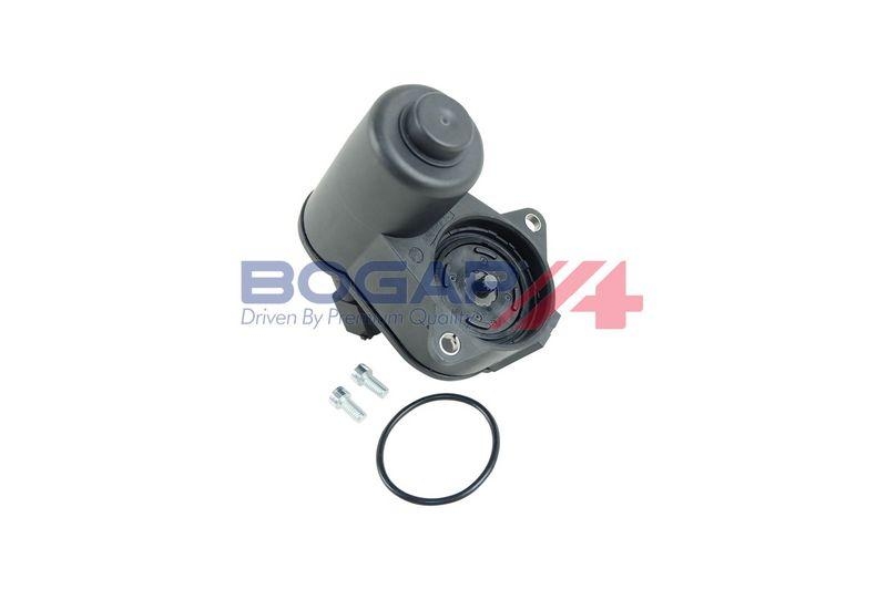 BOGAP Stellmotor Feststellbremse Handbremse Bremssattel BOGAP Premium