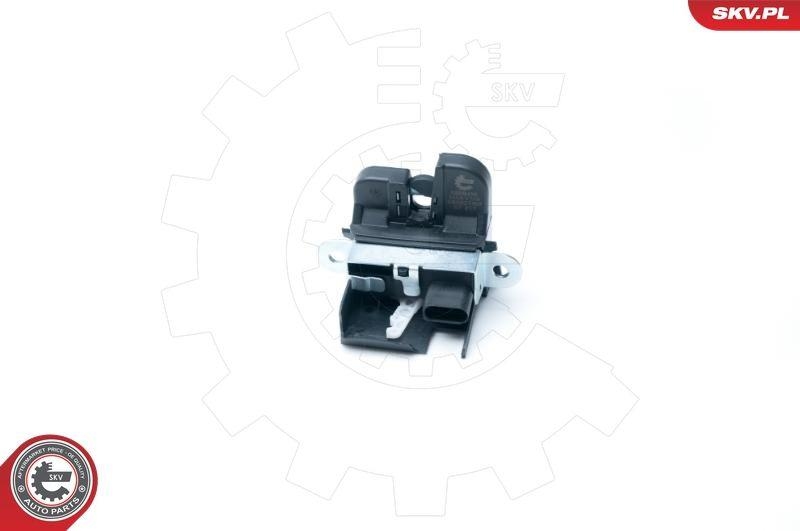 ESEN SKV Heckklappenschloss 16SKV310