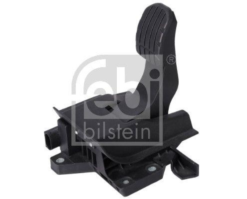 FEBI BILSTEIN Fahrpedal 198325