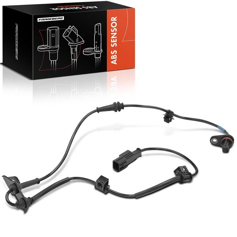 1x Frankberg ABS Sensor Vorderachse rechts 5481FB0000417