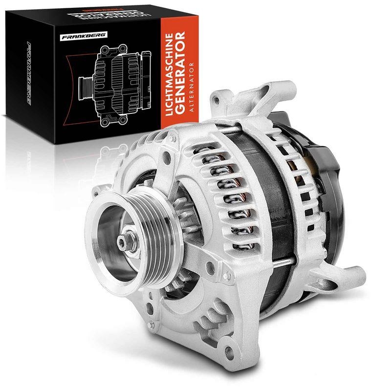 1x Frankberg Lichtmaschine Generator 5481FB0001717