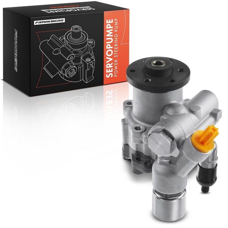 1x Frankberg Servopumpe hydraulisch 5481FB0018572