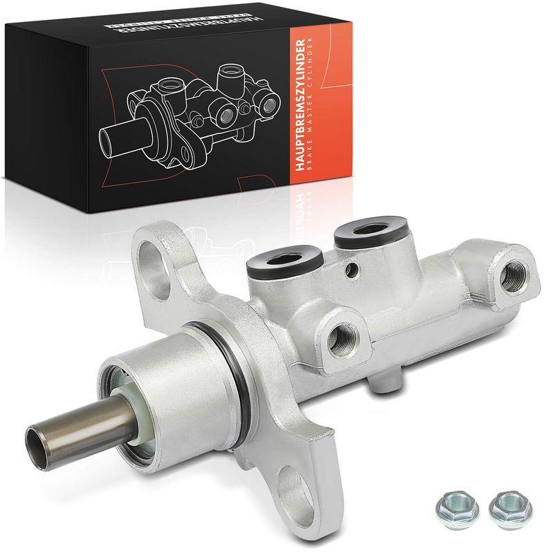 1x Frankberg Hauptbremszylinder Bremszylinder 5481FB0029727