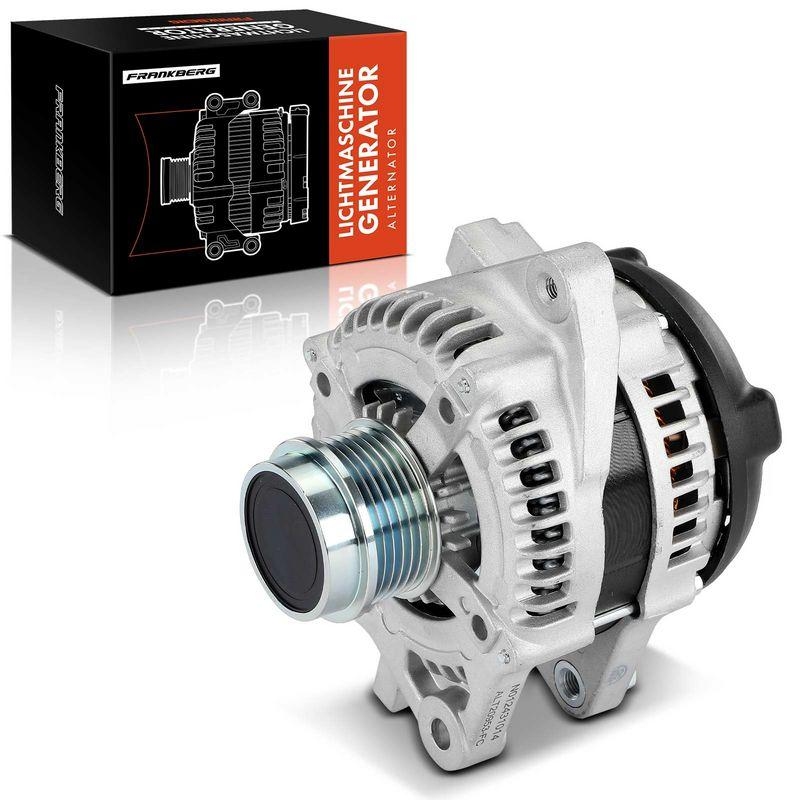 1x Frankberg Lichtmaschine Generator 5481FB0032253