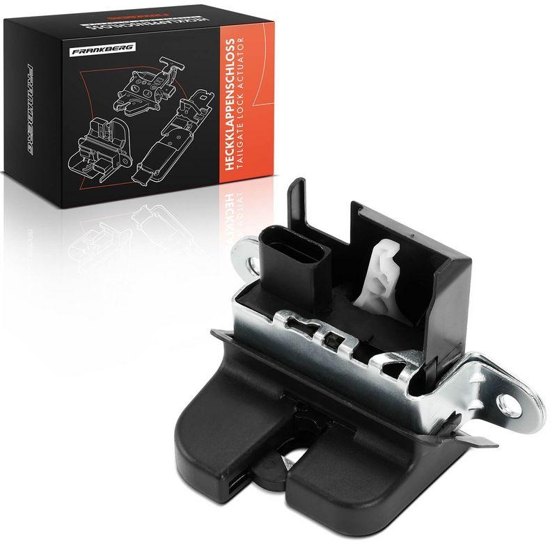 1x Frankberg Heckklappenschloss 5481FB0054750