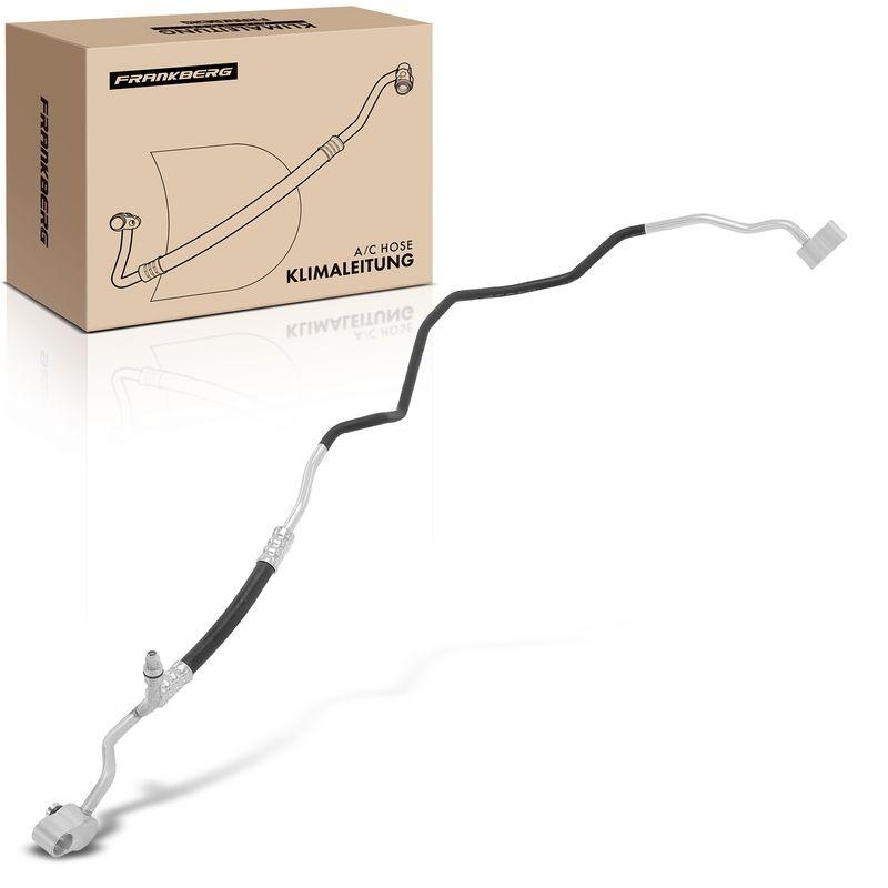1x Frankberg Hochdruckleitung Klimaanlage 5481FB0032002