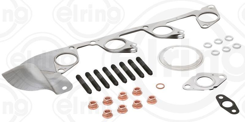 ELRING Mounting Kit, charger