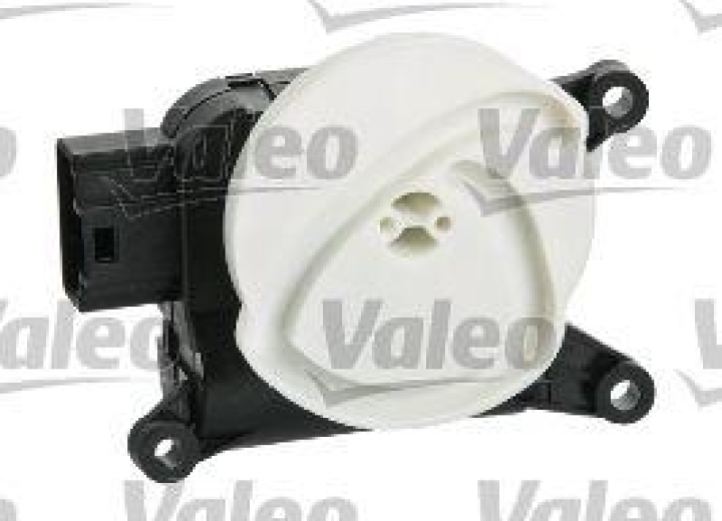 VALEO Control, blending flap