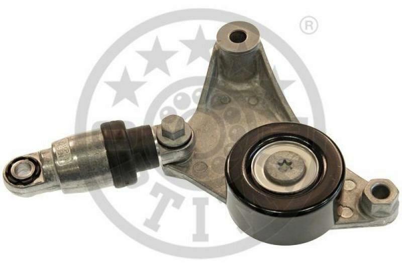 OPTIMAL Tensioner Lever, v-ribbed belt