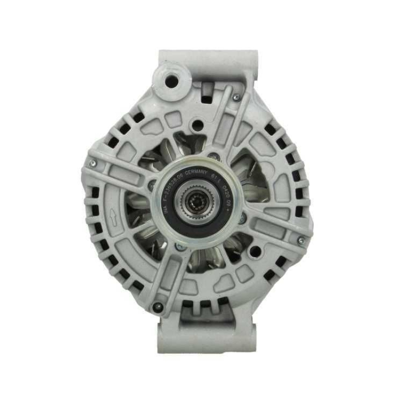 BV PSH Alternator