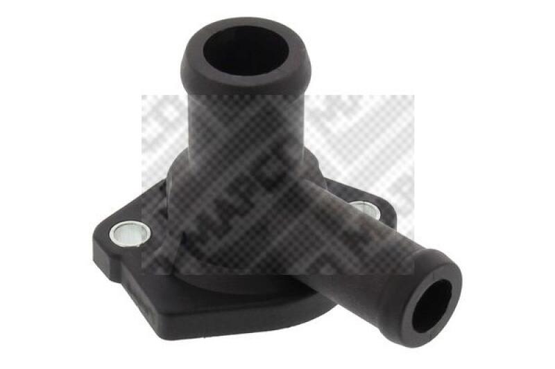 MAPCO Coolant Flange