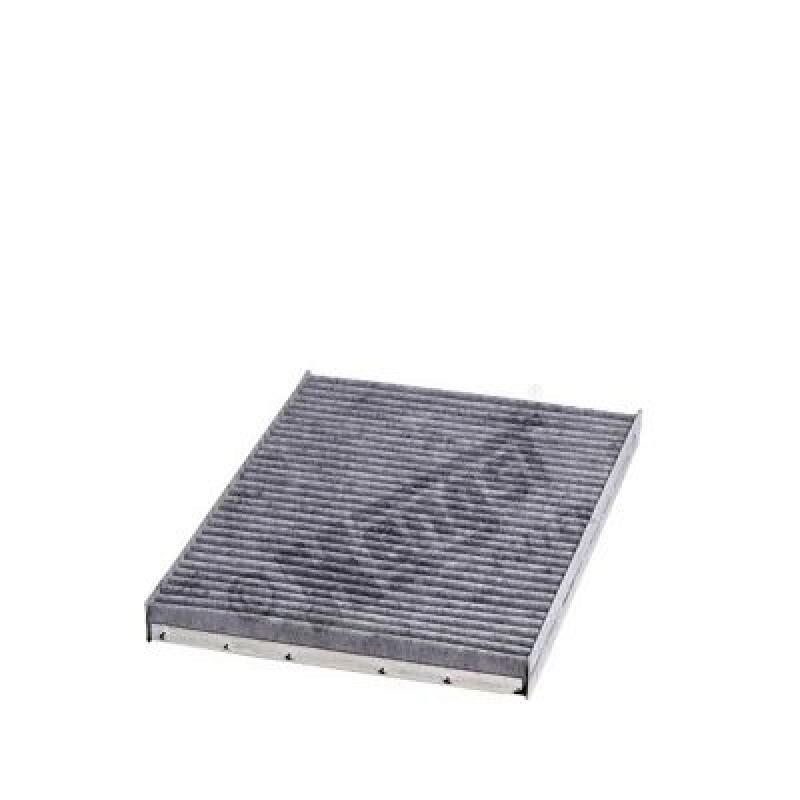 HENGST FILTER Filter, Innenraumluft E900LC