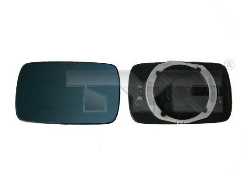 TYC Spiegelglas, Au&szlig;enspiegel 303-0071-1