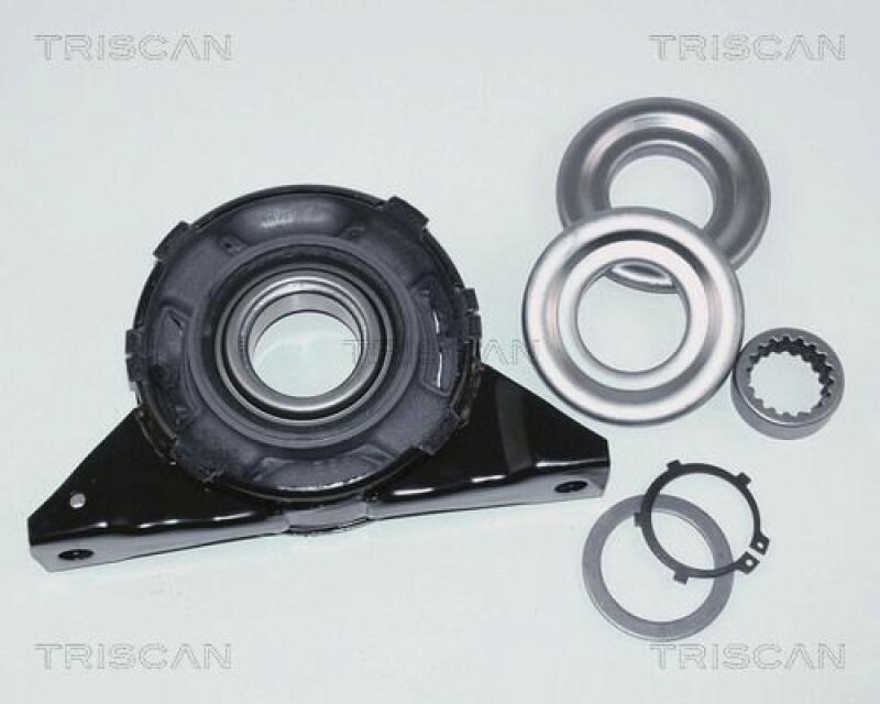 TRISCAN Mounting, propshaft