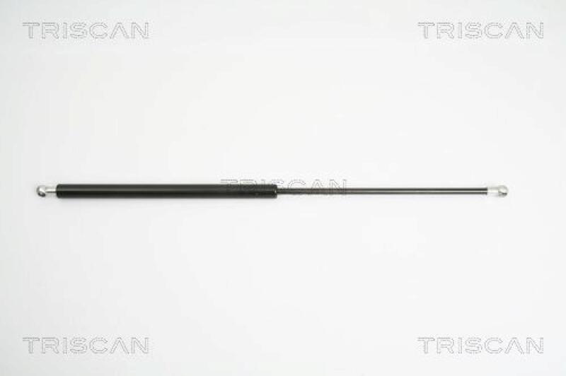 TRISCAN Gasfeder, Koffer-/Laderaum 8710 16247