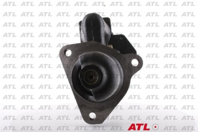 ATL Autotechnik Starter