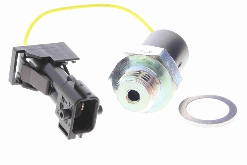 VEMO Oil Pressure Switch Original VEMO Quality