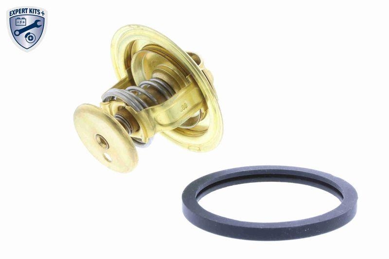 VEMO Thermostat, coolant EXPERT KITS +
