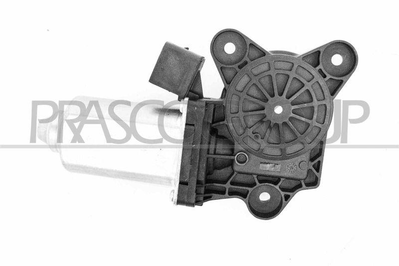 PRASCO Elektromotor, Fensterheber