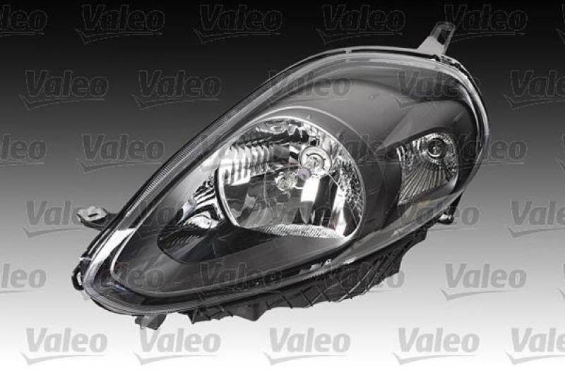 VALEO Headlight ORIGINAL PART