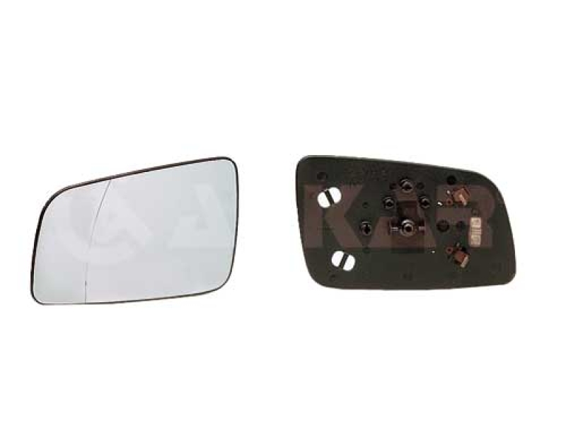 Spiegelglas, Außenspiegel 6423437