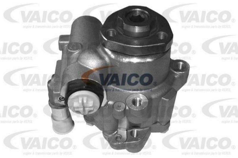 Hydraulikpumpe, Lenkung Original VAICO Qualität