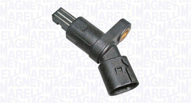 MAGNETI MARELLI Sensor, Raddrehzahl