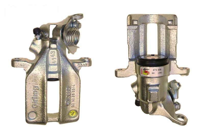 BOSCH Brake Caliper