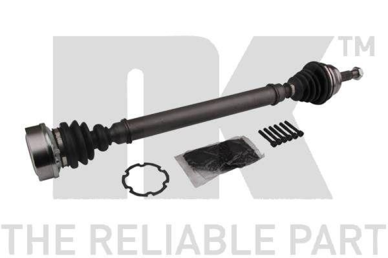 NK Drive Shaft