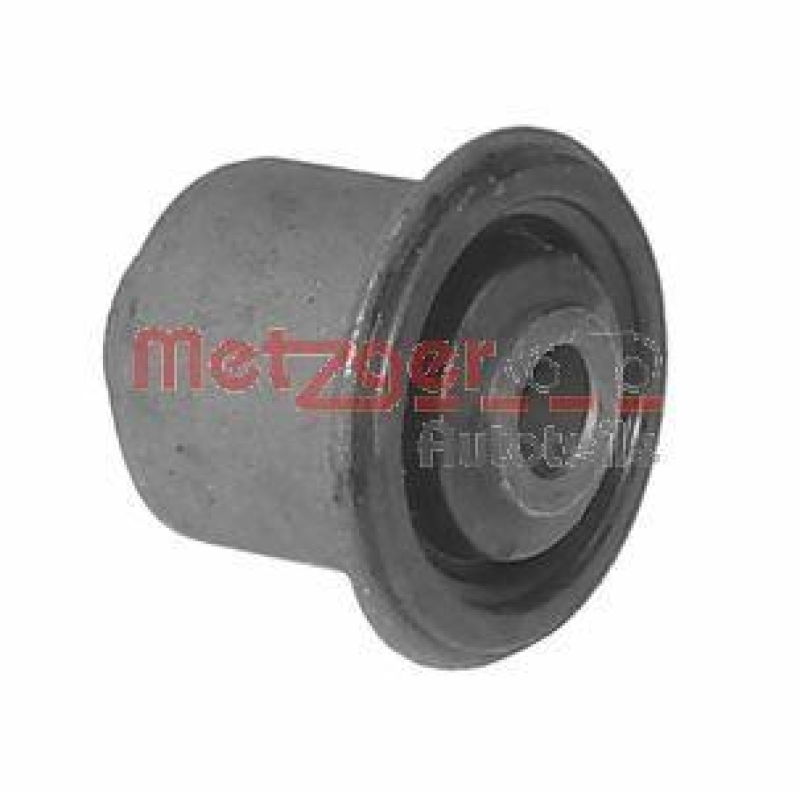 METZGER Mounting, control/trailing arm