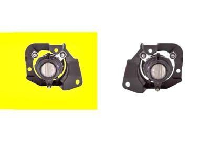 VAN WEZEL Nebelscheinwerfer 1779996