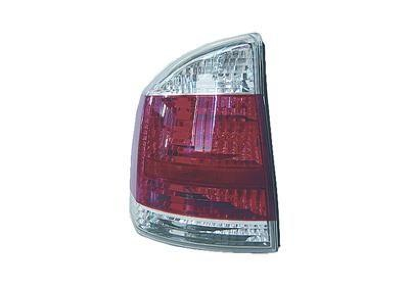 VAN WEZEL Combination Rearlight