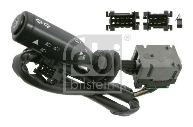 FEBI BILSTEIN Control Stalk, indicators