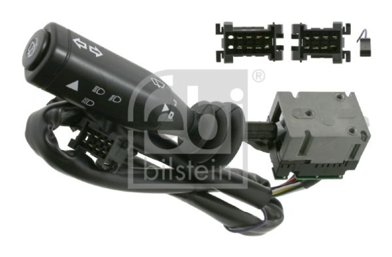 FEBI BILSTEIN Control Stalk, indicators