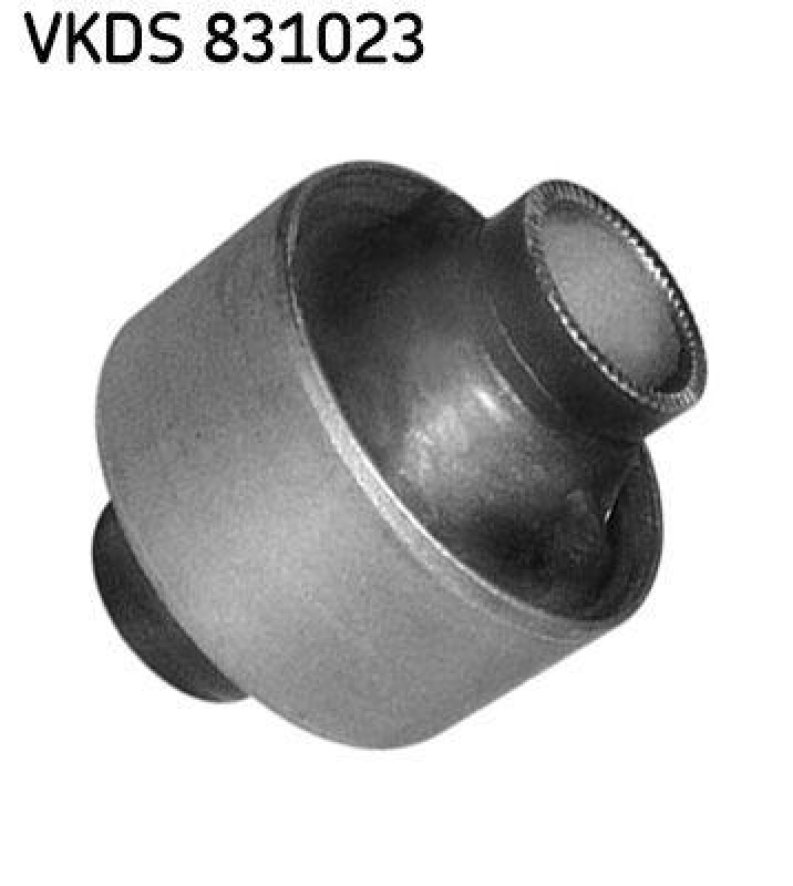 SKF Lagerung, Lenker VKDS 831023