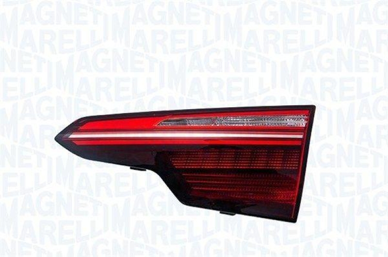MAGNETI MARELLI Combination Rear Light