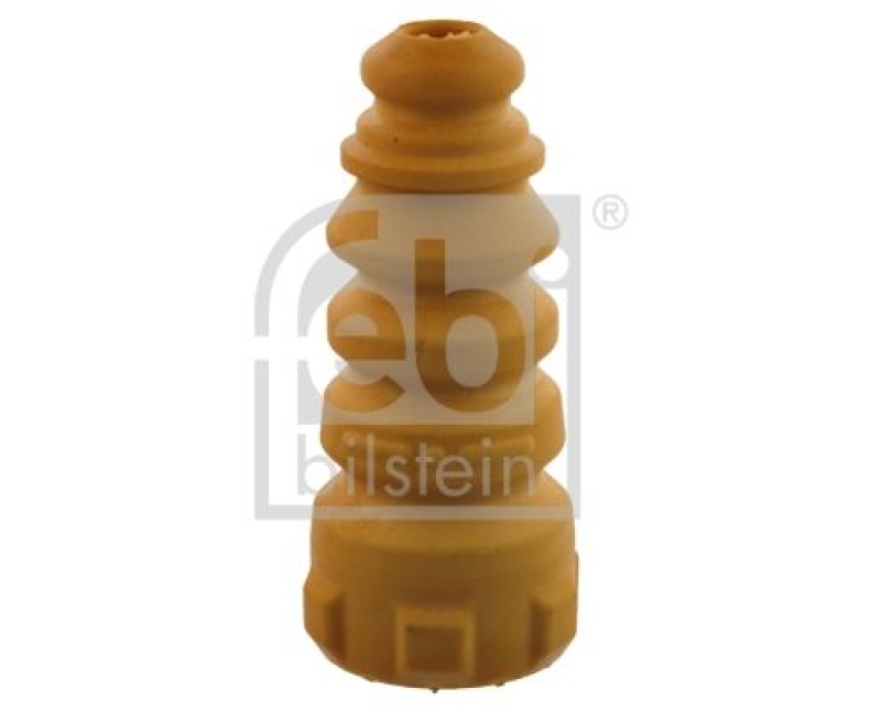 FEBI BILSTEIN Rubber Buffer, suspension