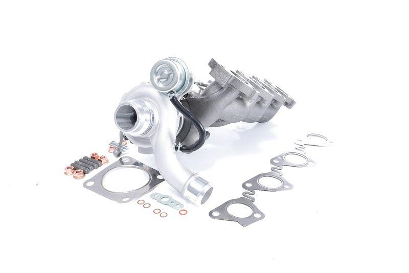 BTS Turbo Lader, Aufladung TURBO SERVICE SET BUDGET T981173BT