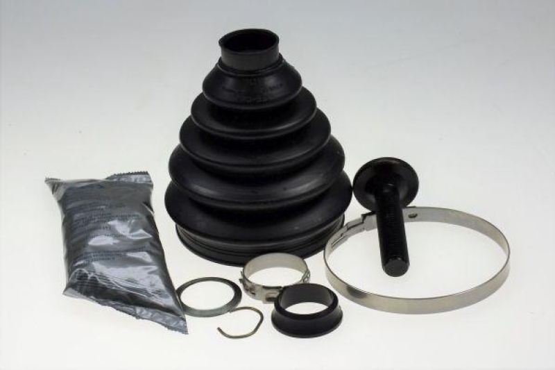 SPIDAN Faltenbalgsatz, Antriebswelle 36308