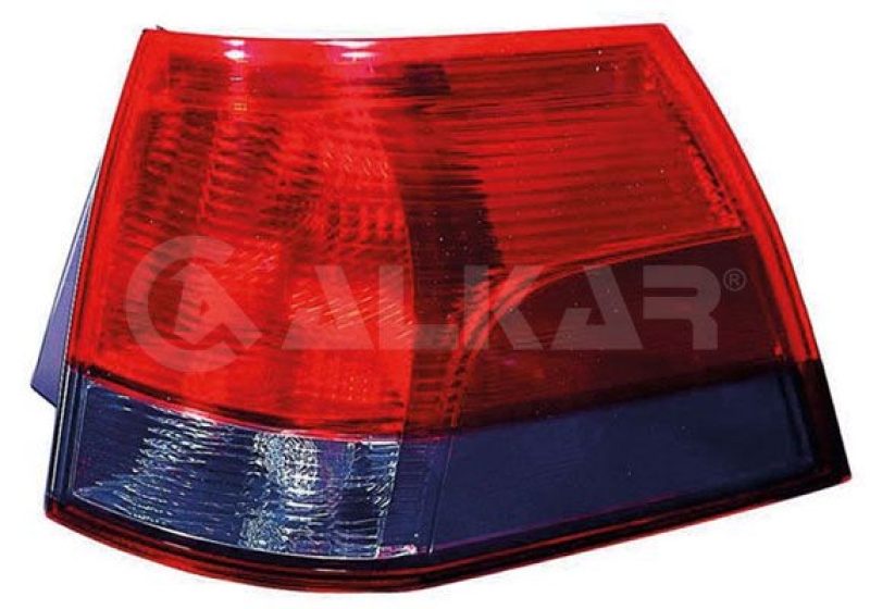 Combination Rear Light