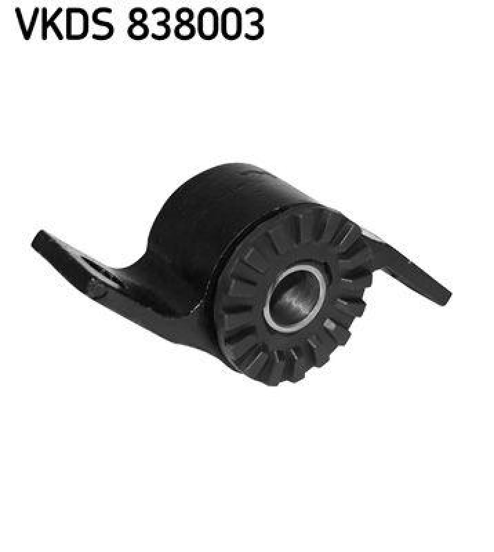 SKF Lagerung, Lenker VKDS 838003