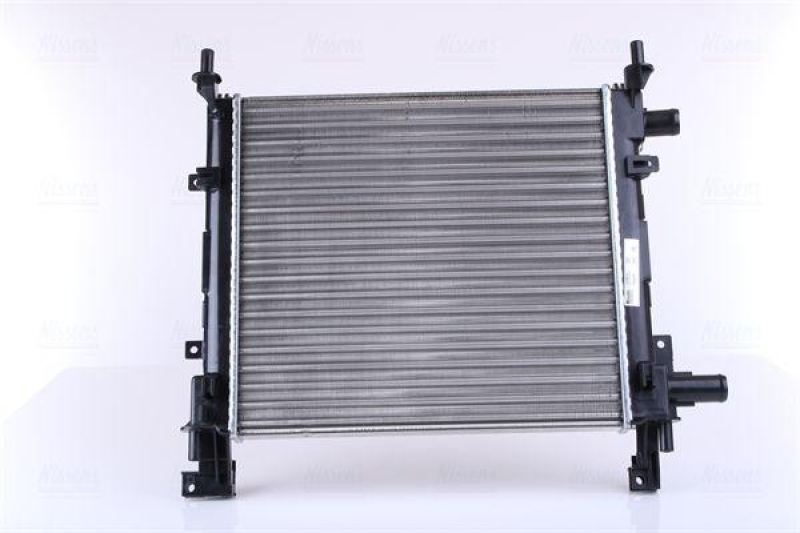 NISSENS Radiator, engine cooling