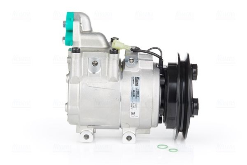 NISSENS Kompressor, Klimaanlage ** FIRST FIT **