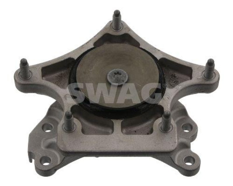 SWAG Mounting, automatic transmission