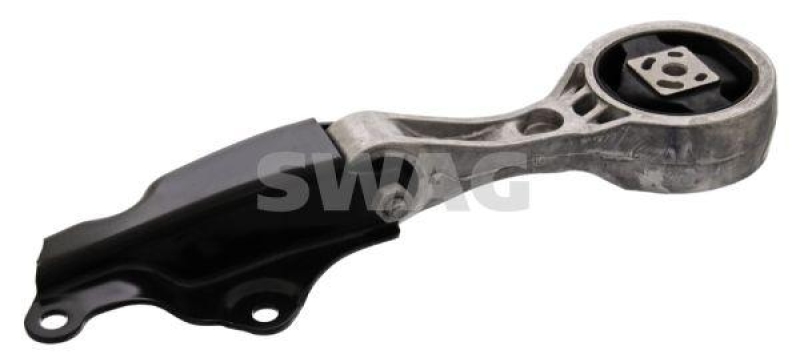 SWAG Holder, engine mounting system
