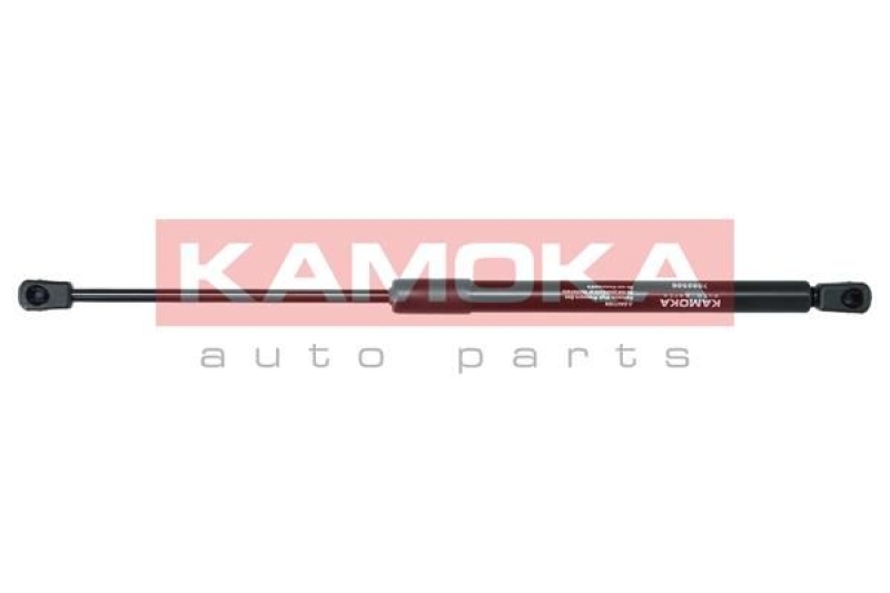 KAMOKA Gasfeder, Koffer-/Laderaum 7092506